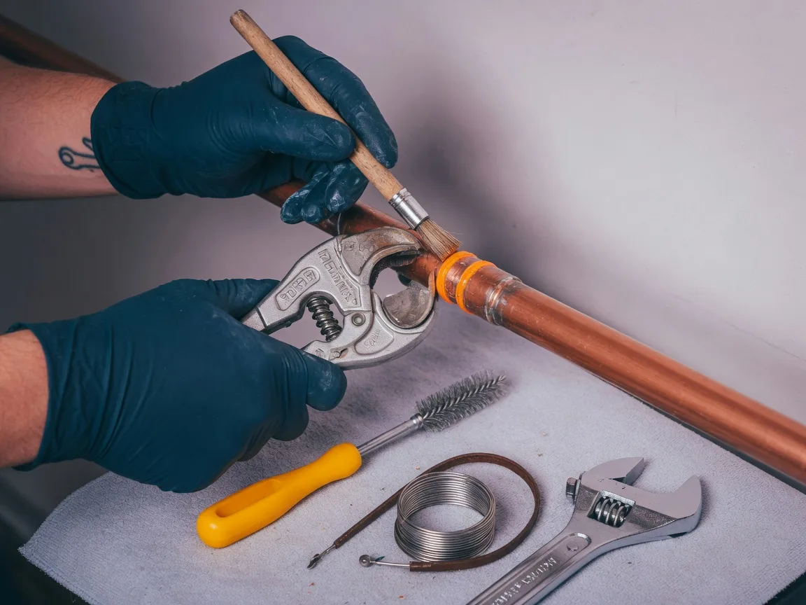 Why choose Sump Pump Repair in Roxie, MS